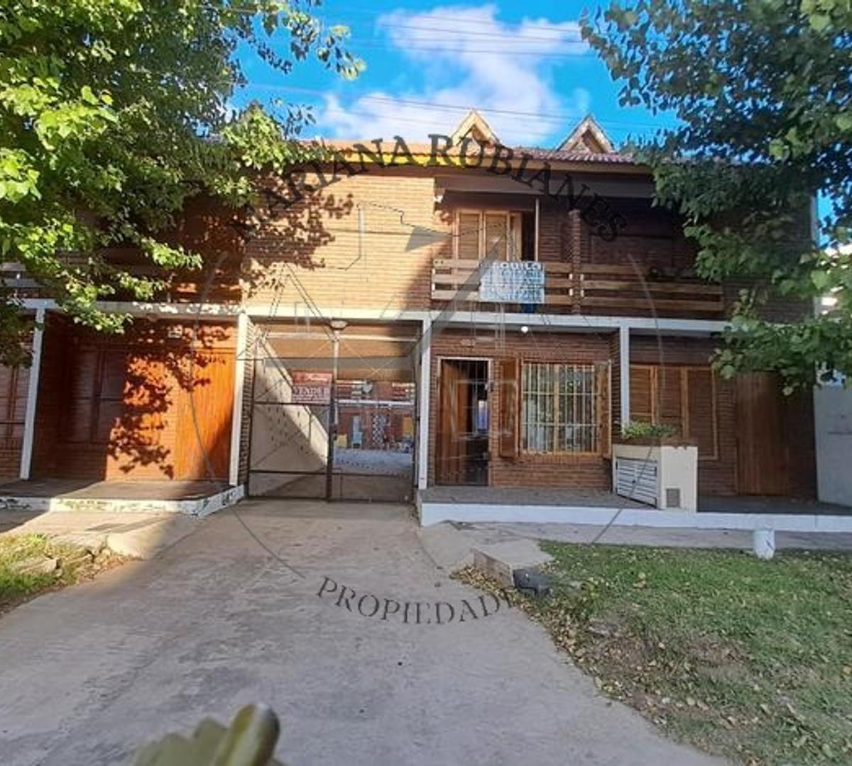 Triplex en Venta en Costa Azul Partido de La Costa 1