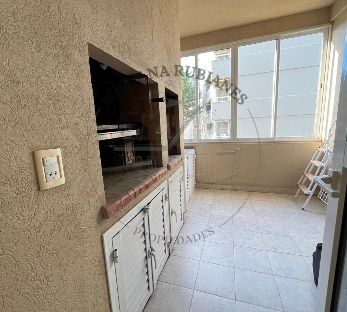 Departamento en Venta en Apart Sul Mare Carilo 1