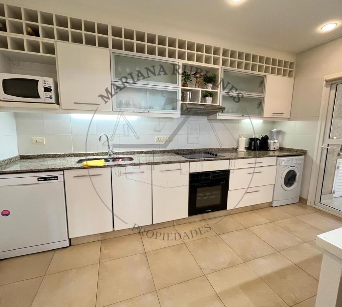 Departamento en Venta en Apart Sul Mare Carilo 2