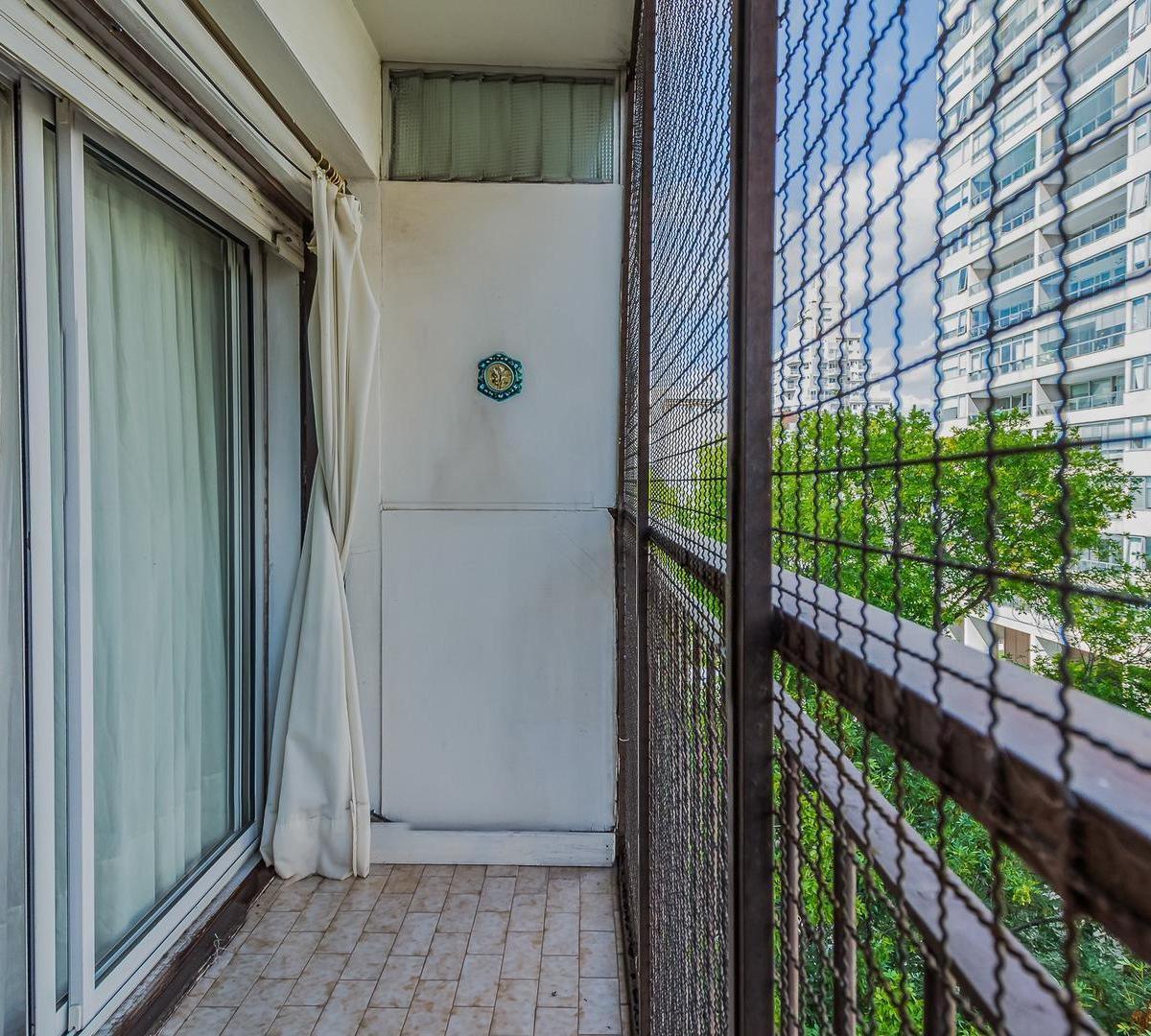 Departamento en Venta 3 Ambientes en Nuñez 5