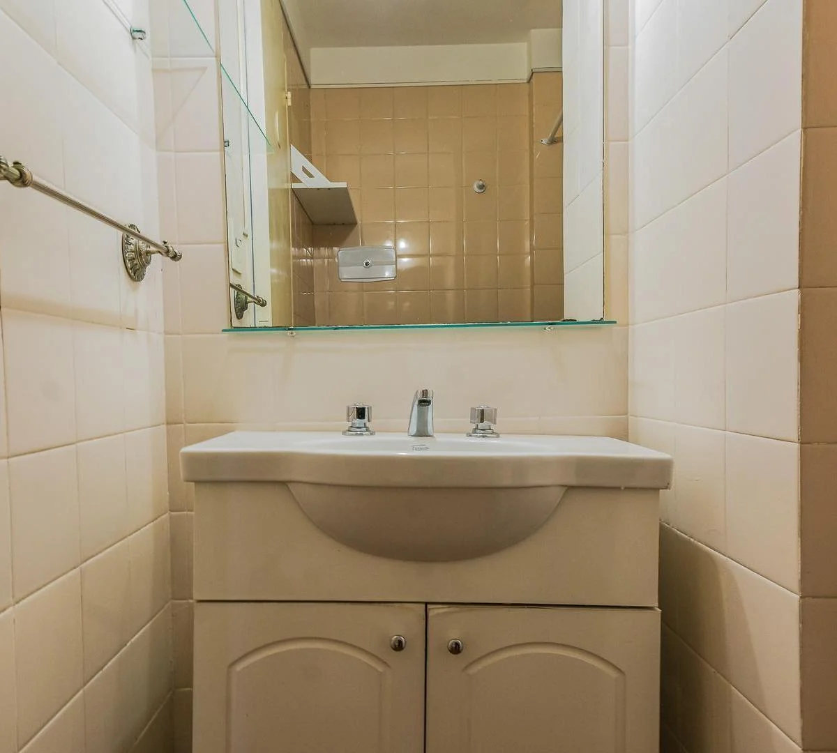 Departamento en Venta 3 Ambientes en Nuñez 5