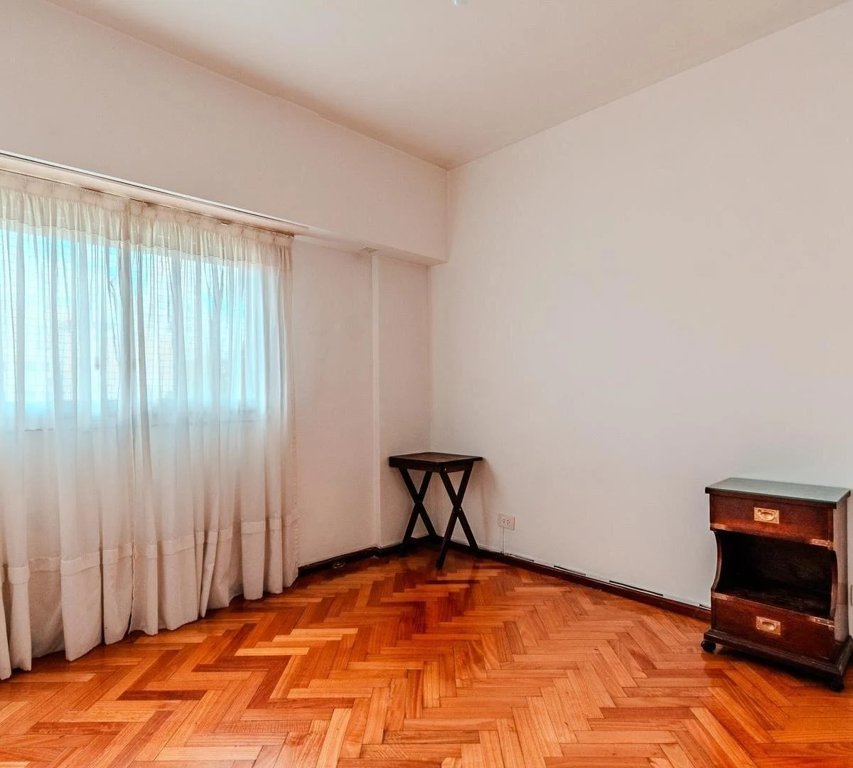 Departamento en Venta 3 Ambientes en Nuñez 1