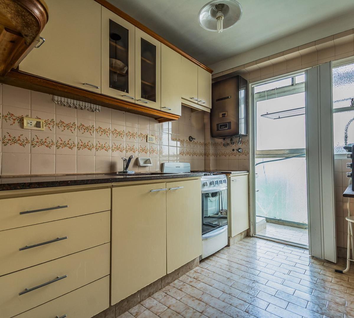 Departamento en Venta 3 Ambientes en Nuñez 2