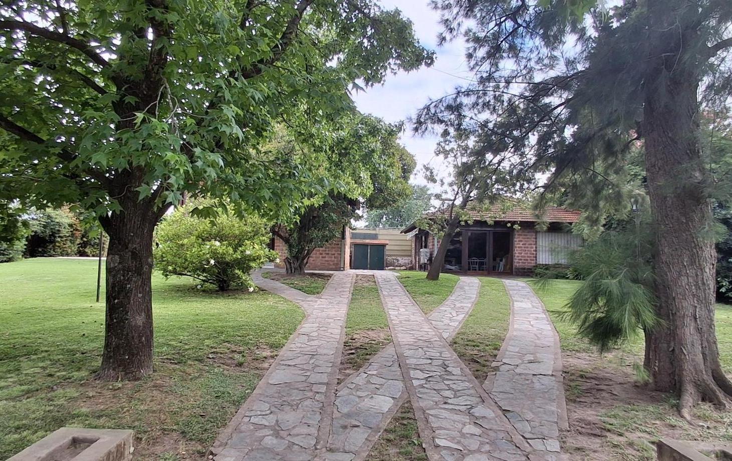 CASA EN VENTA EN COUNTRY MASCHWITZ CLUB