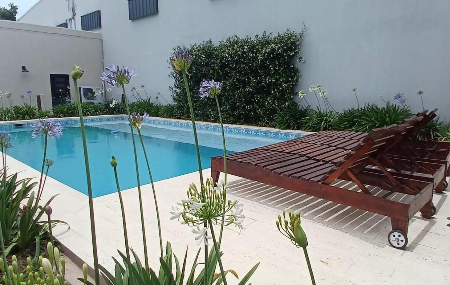 SALON PARA EVENTOS en HERMOSA QUINTA