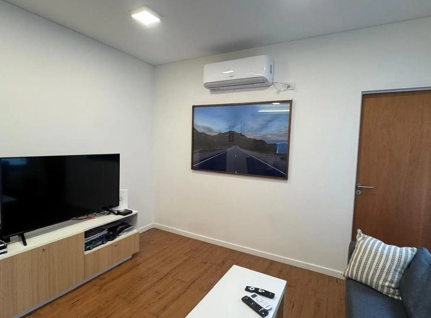 DEPARTAMENTO 2 AMB. EN ALQUILER TEMP. AMOBLADO EN BELGRANO 4