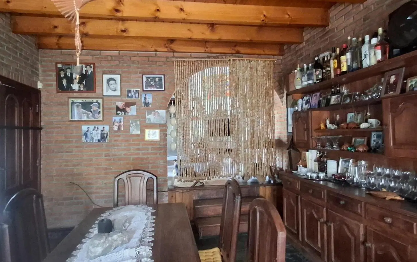 CASA EN VENTA EN VILLA GESELL - PARTIDO DE LA COSTA 4