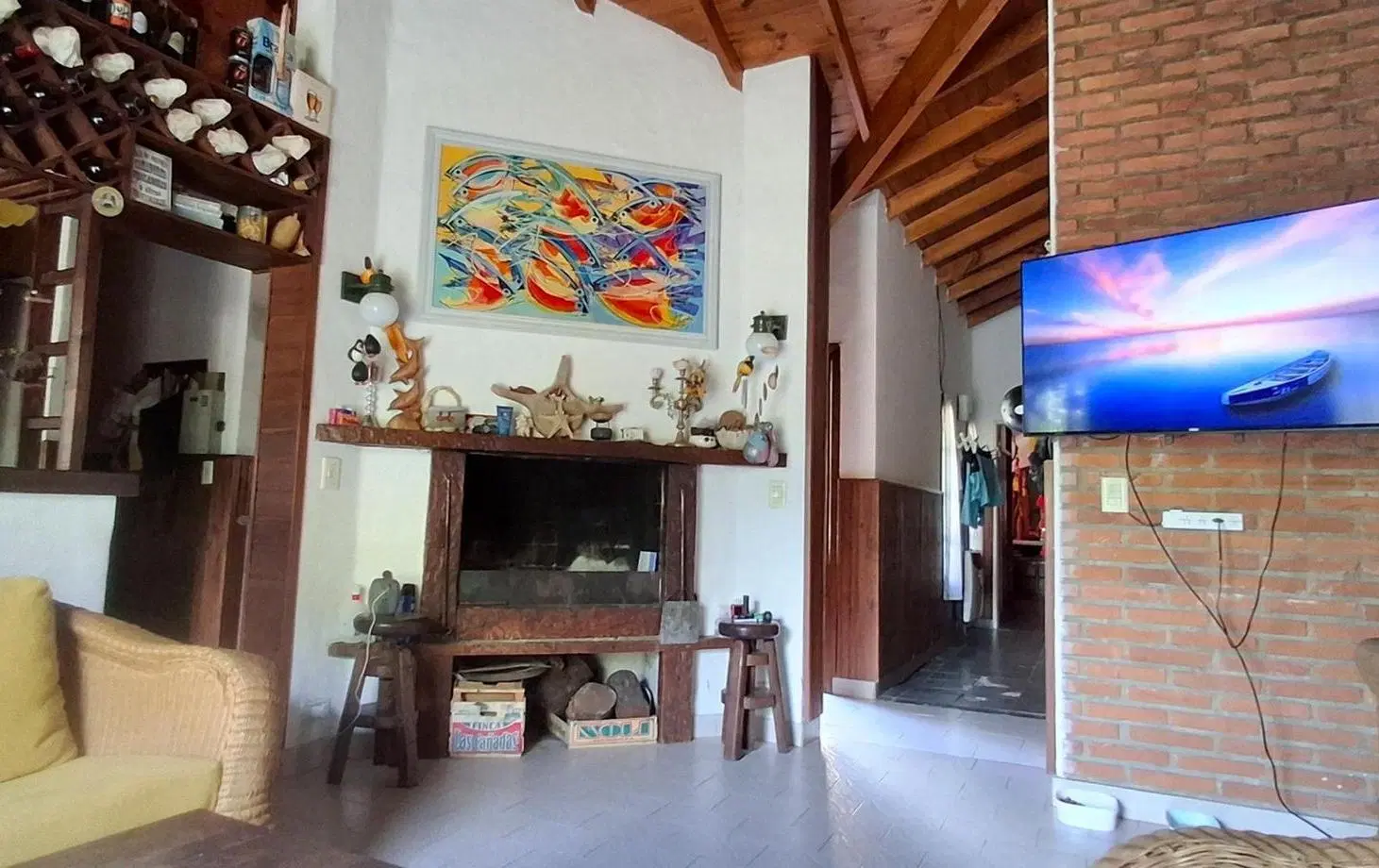 CASA EN VENTA EN VILLA GESELL - PARTIDO DE LA COSTA 5