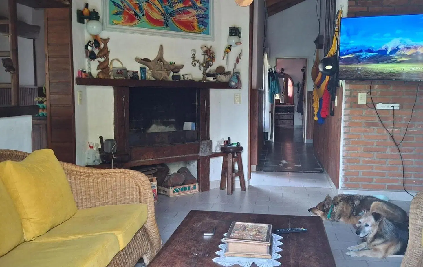 CASA EN VENTA EN VILLA GESELL - PARTIDO DE LA COSTA 2