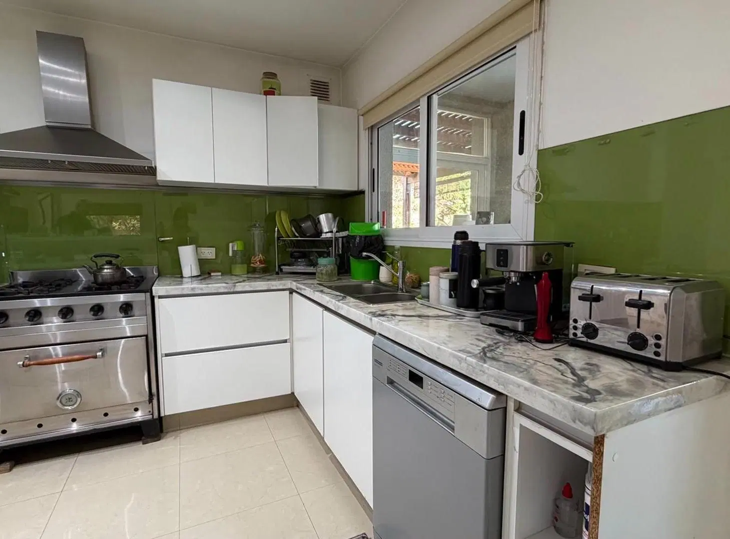 Casa a la Venta en Barrio San Marco - Complejo Villa Nueva 4