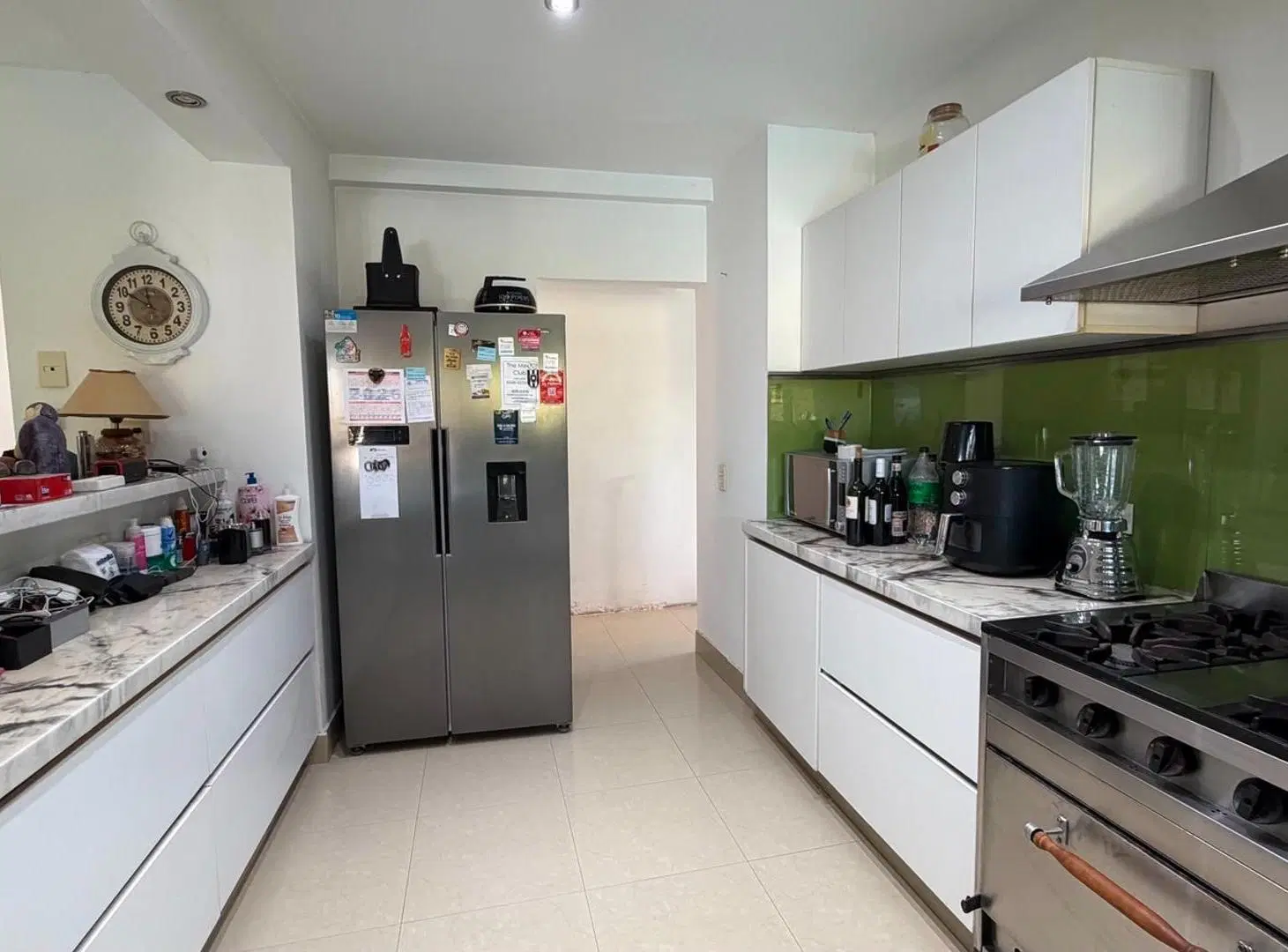 Casa a la Venta en Barrio San Marco - Complejo Villa Nueva 2
