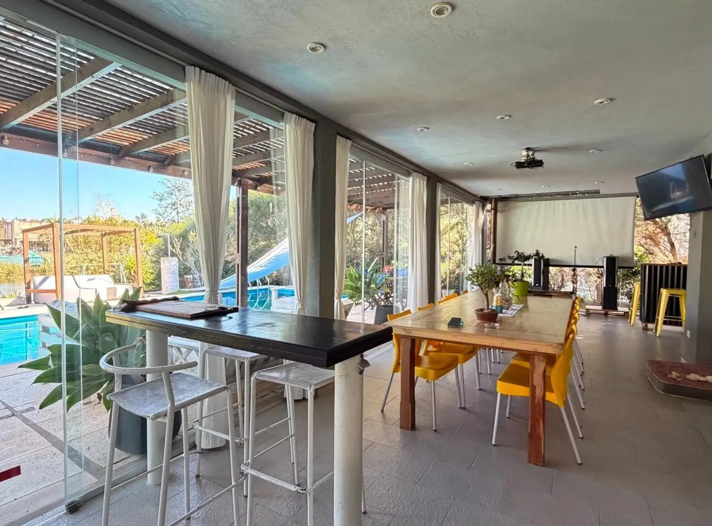 Casa a la Venta en Barrio San Marco - Complejo Villa Nueva 5