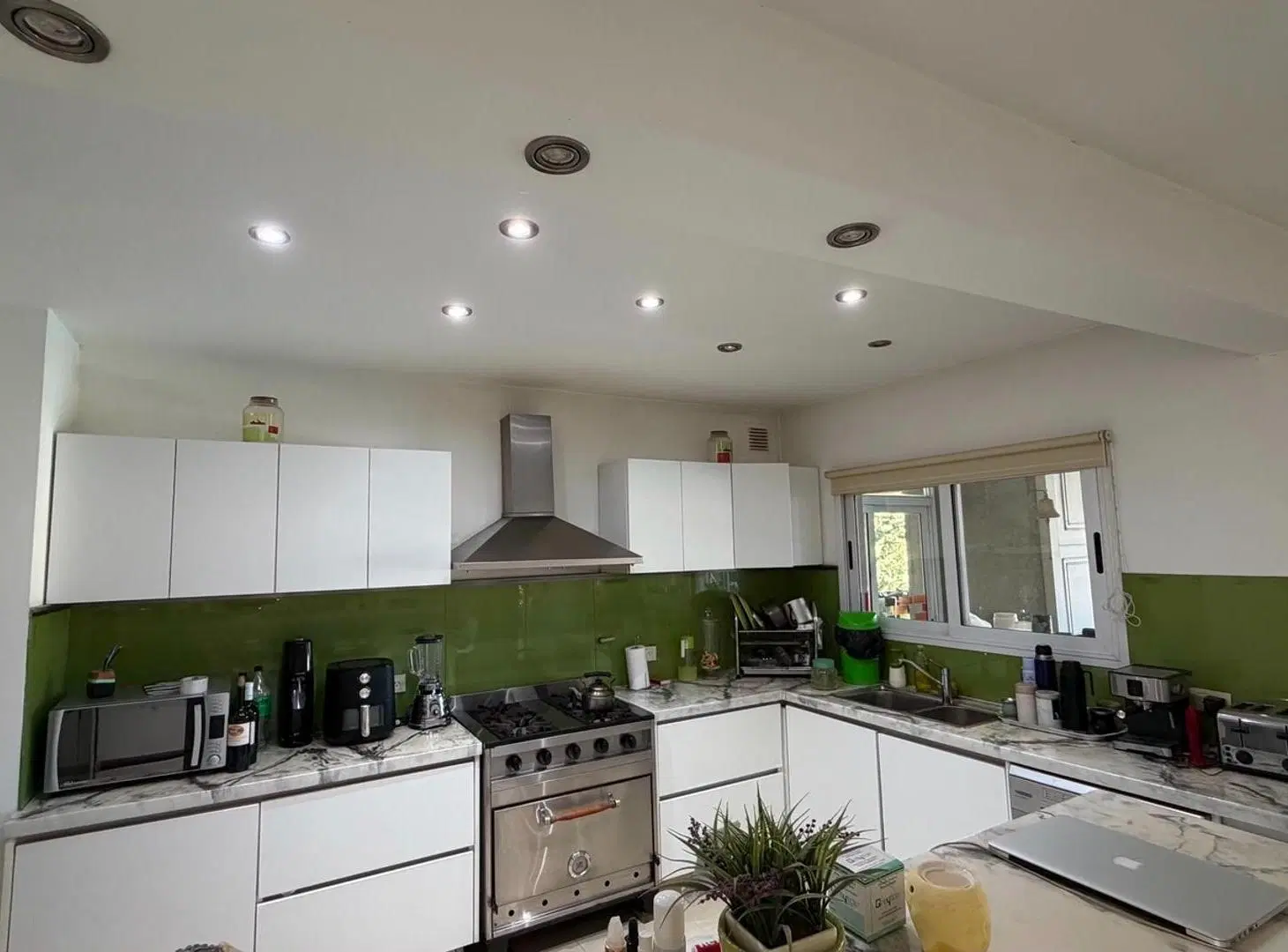 Casa a la Venta en Barrio San Marco - Complejo Villa Nueva 3