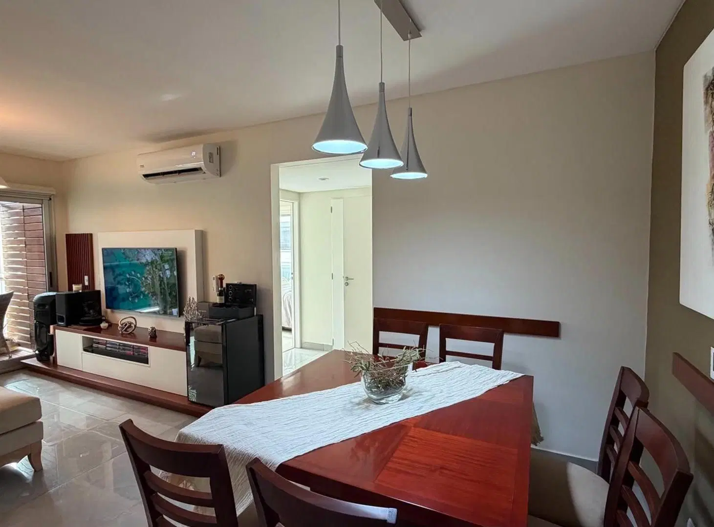 DEPARTAMENTO 3 AMB. EN SAAVEDRA TORRE DEL BOULEVARD 2