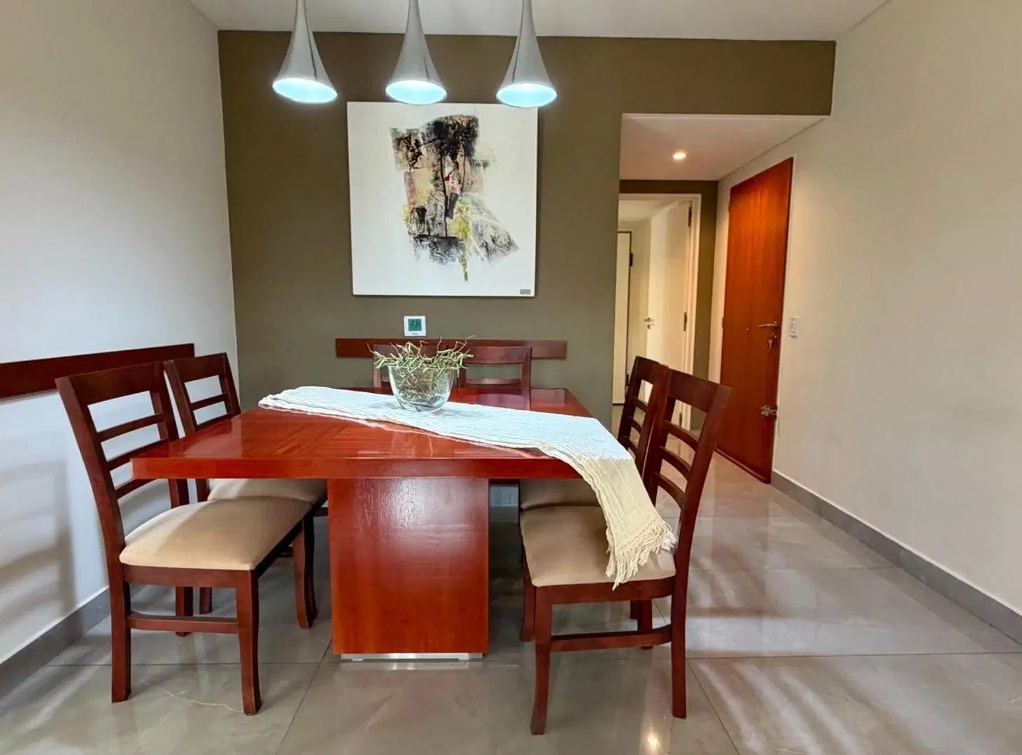 DEPARTAMENTO 3 AMB. EN SAAVEDRA TORRE DEL BOULEVARD 4