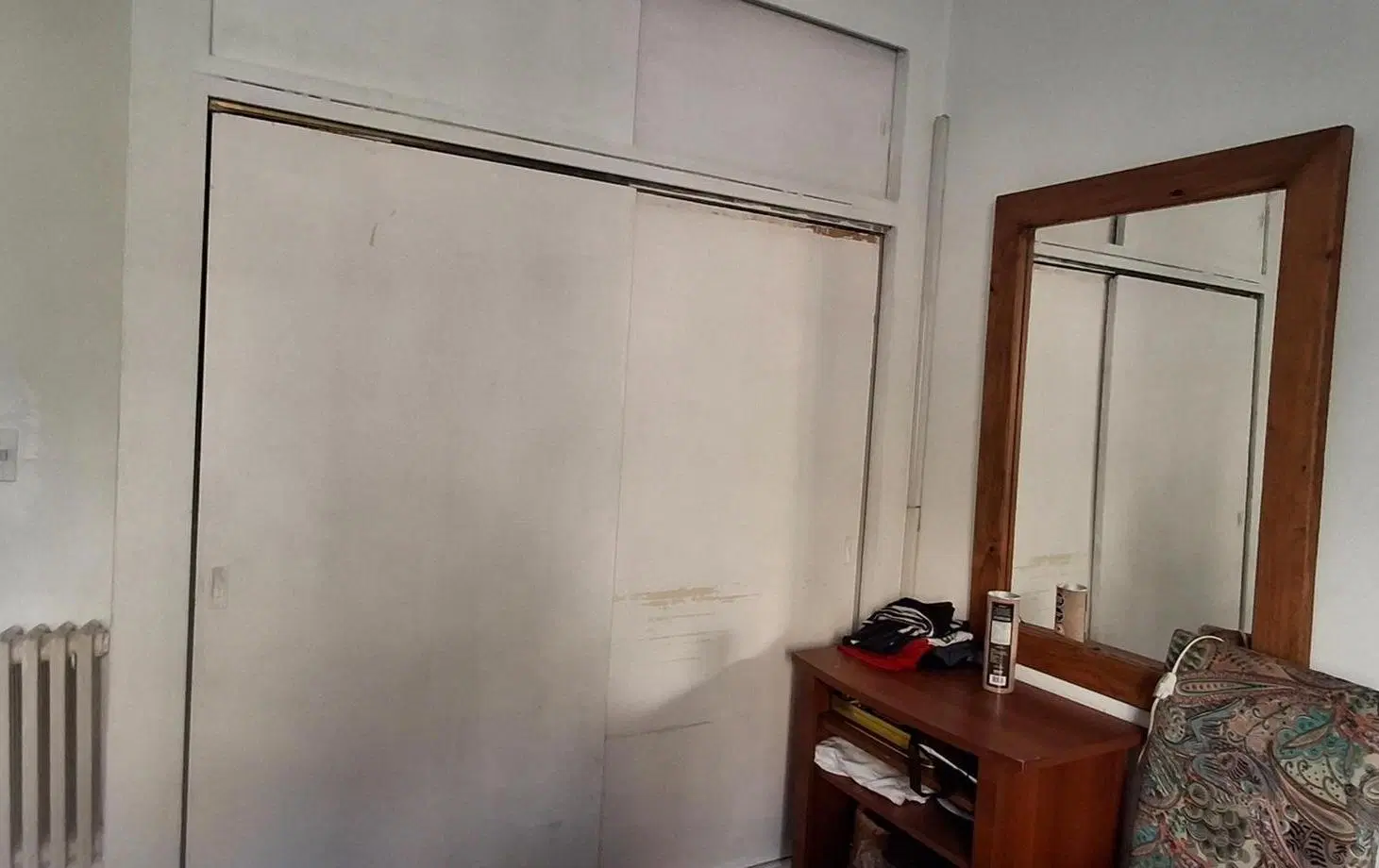 DEPARTAMENTO EN VENTA EN BELGRANO BARRANCAS 5