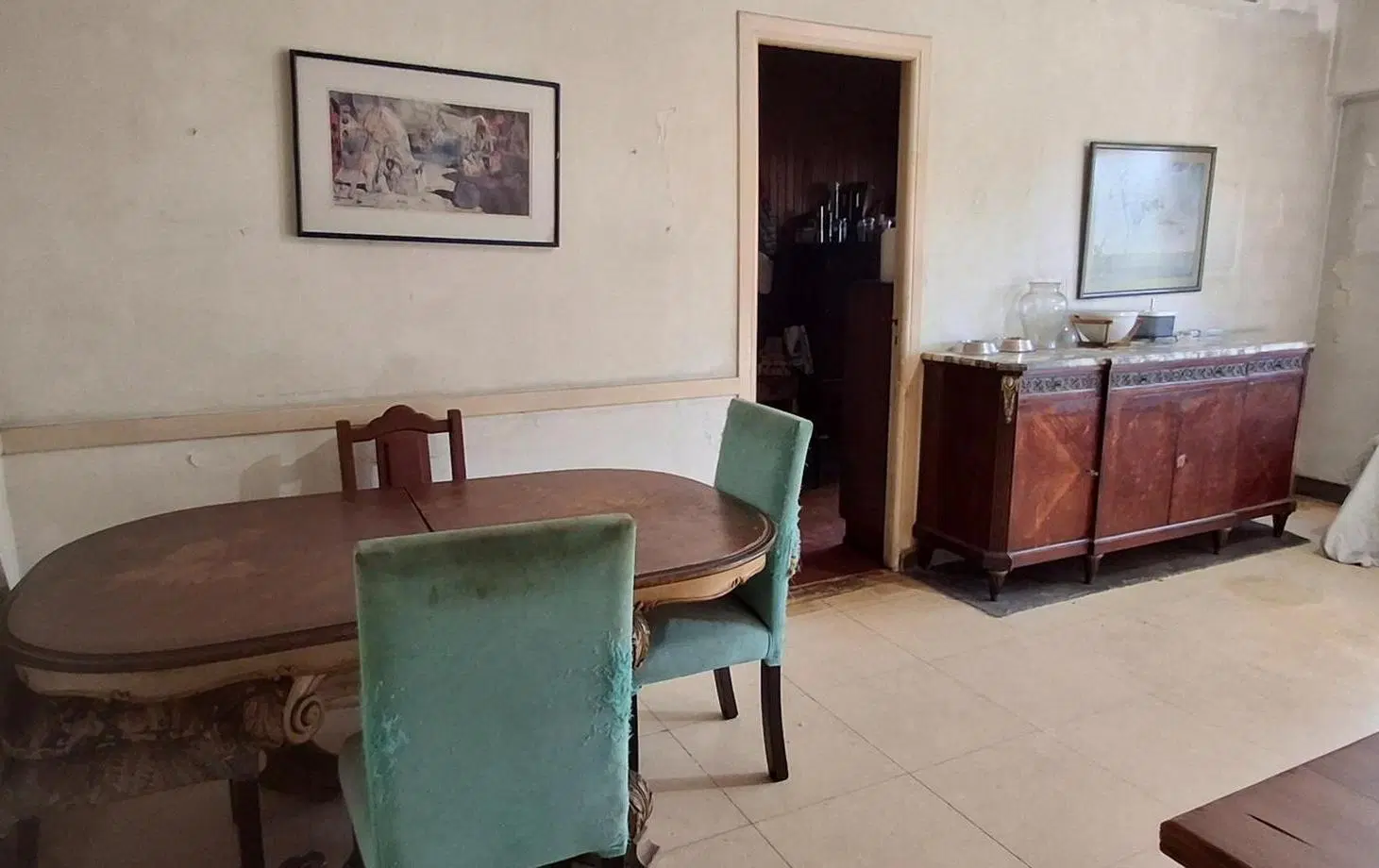 DEPARTAMENTO EN VENTA EN BELGRANO BARRANCAS 3