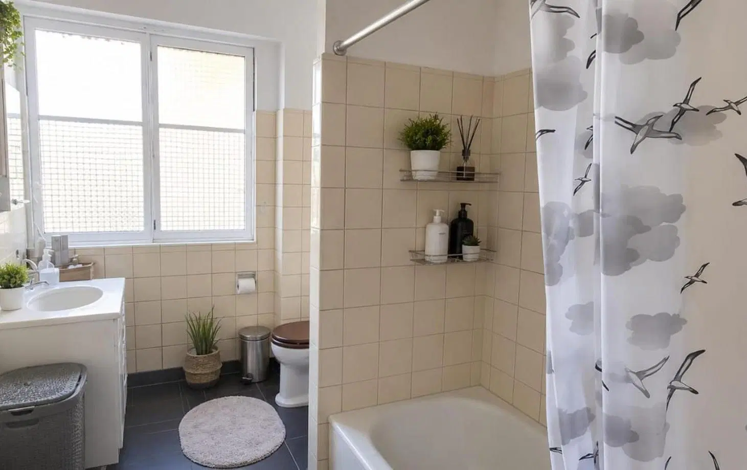 DEPARTAMENTO EN VENTA EN BELGRANO BARRANCAS 2