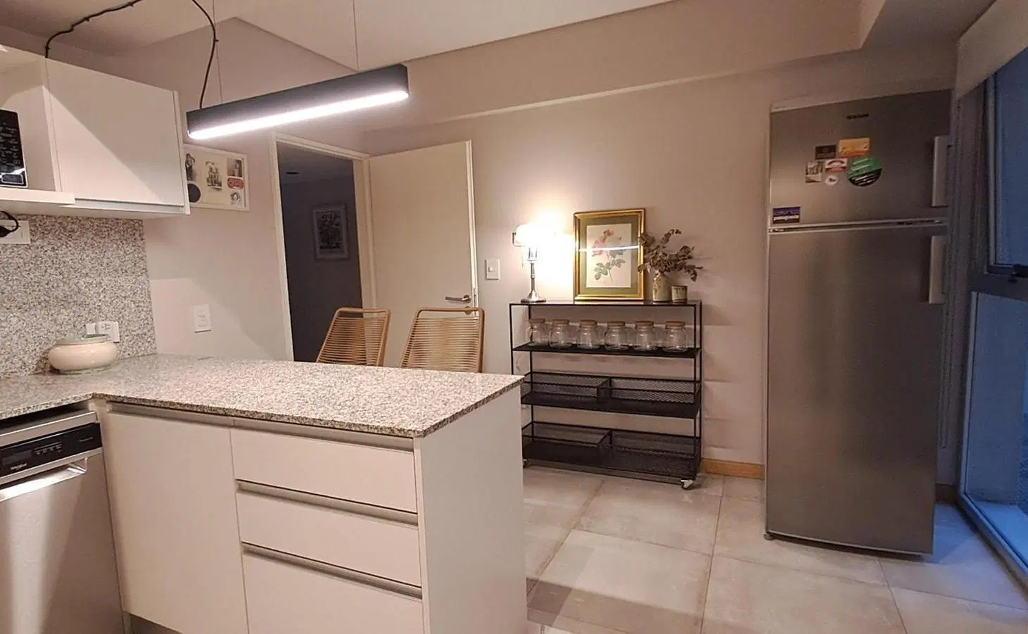 Departamento en Venta en Caballito Pedro Goyena 5
