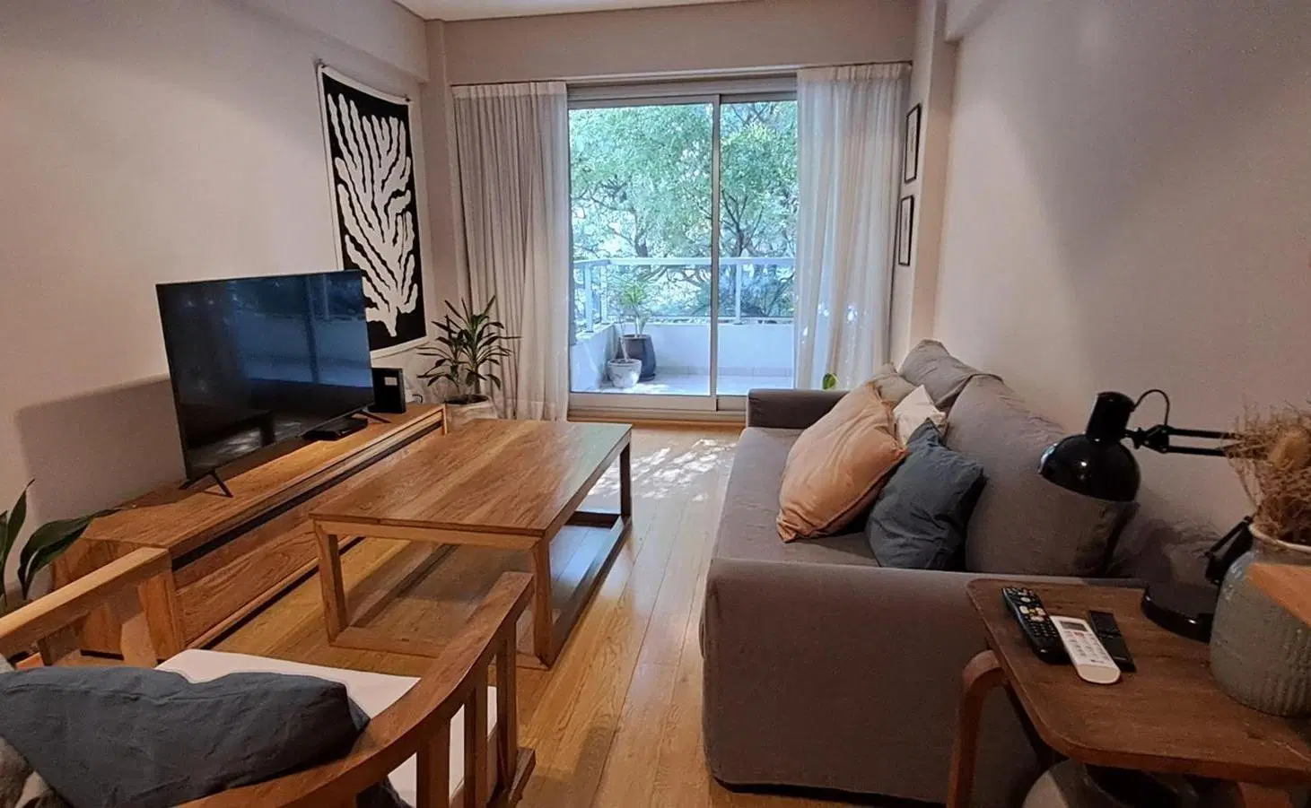 Departamento en Venta en Caballito Pedro Goyena 3