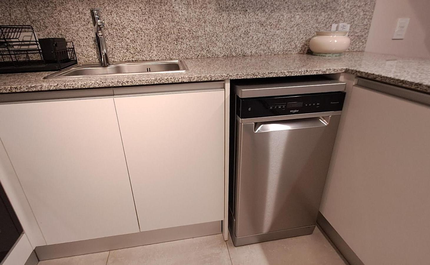 Foto de Departamento en Alquiler en Caballito Pedro Goyena, imagen 4