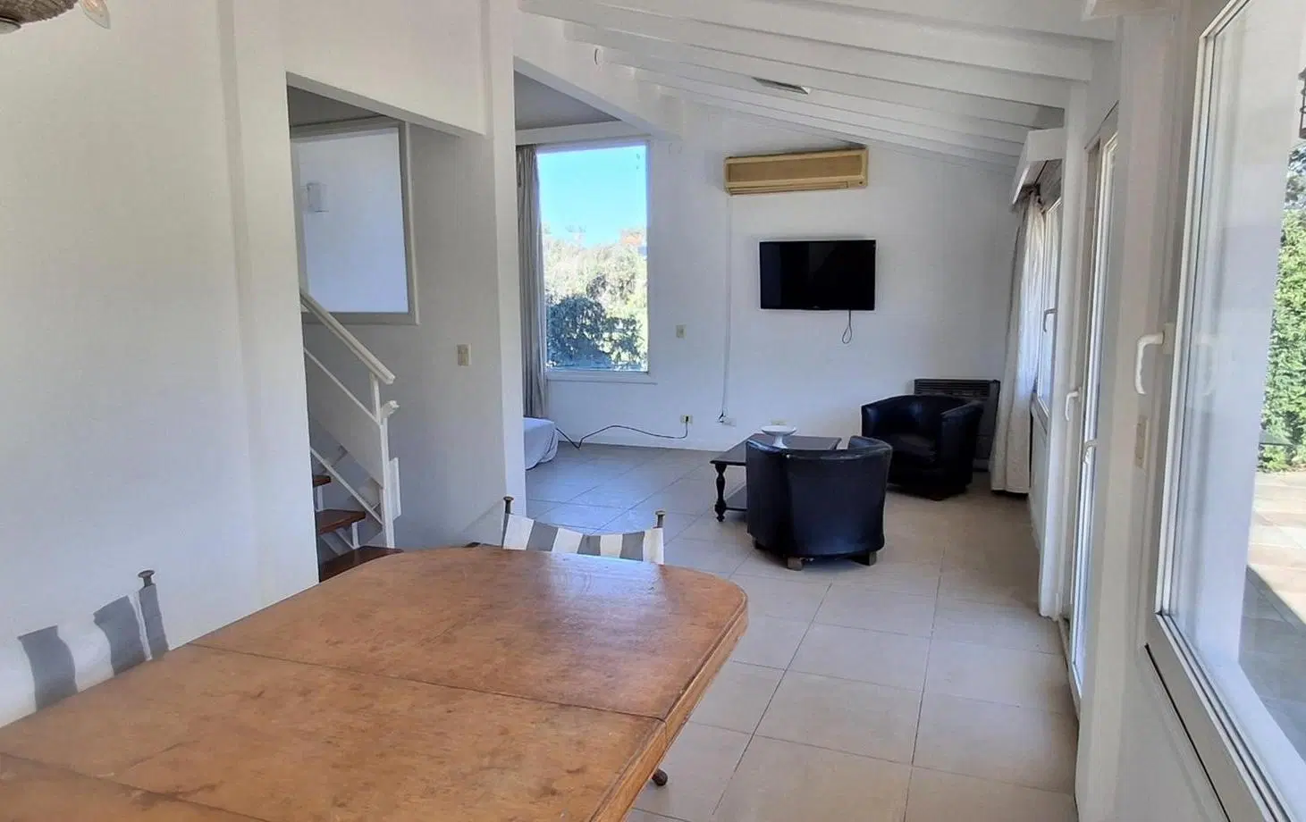 CASA EN ALQUILER EN  MASCHWITZ COUNTRY CLUB 3