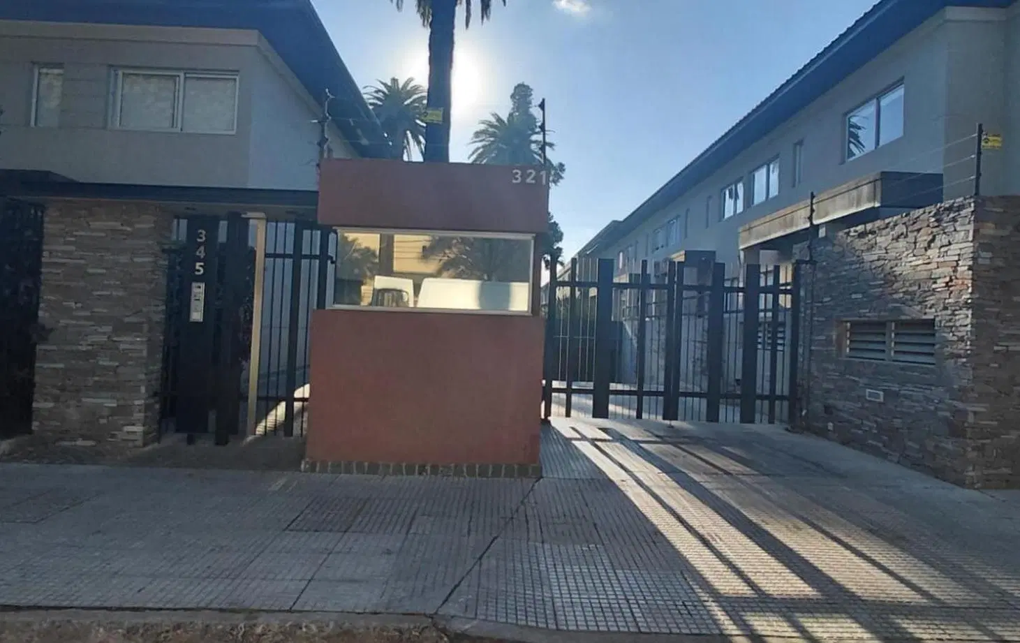 DUPLEX 3 AMB EN ALQUILER EN MORON 3