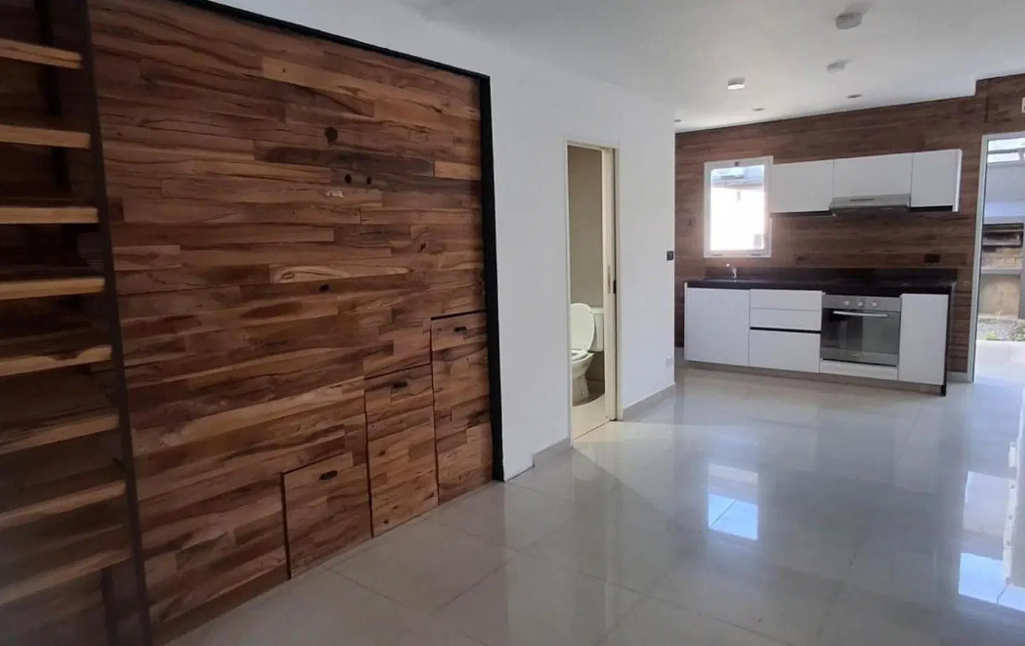 DUPLEX 3 AMB EN ALQUILER EN MORON 4