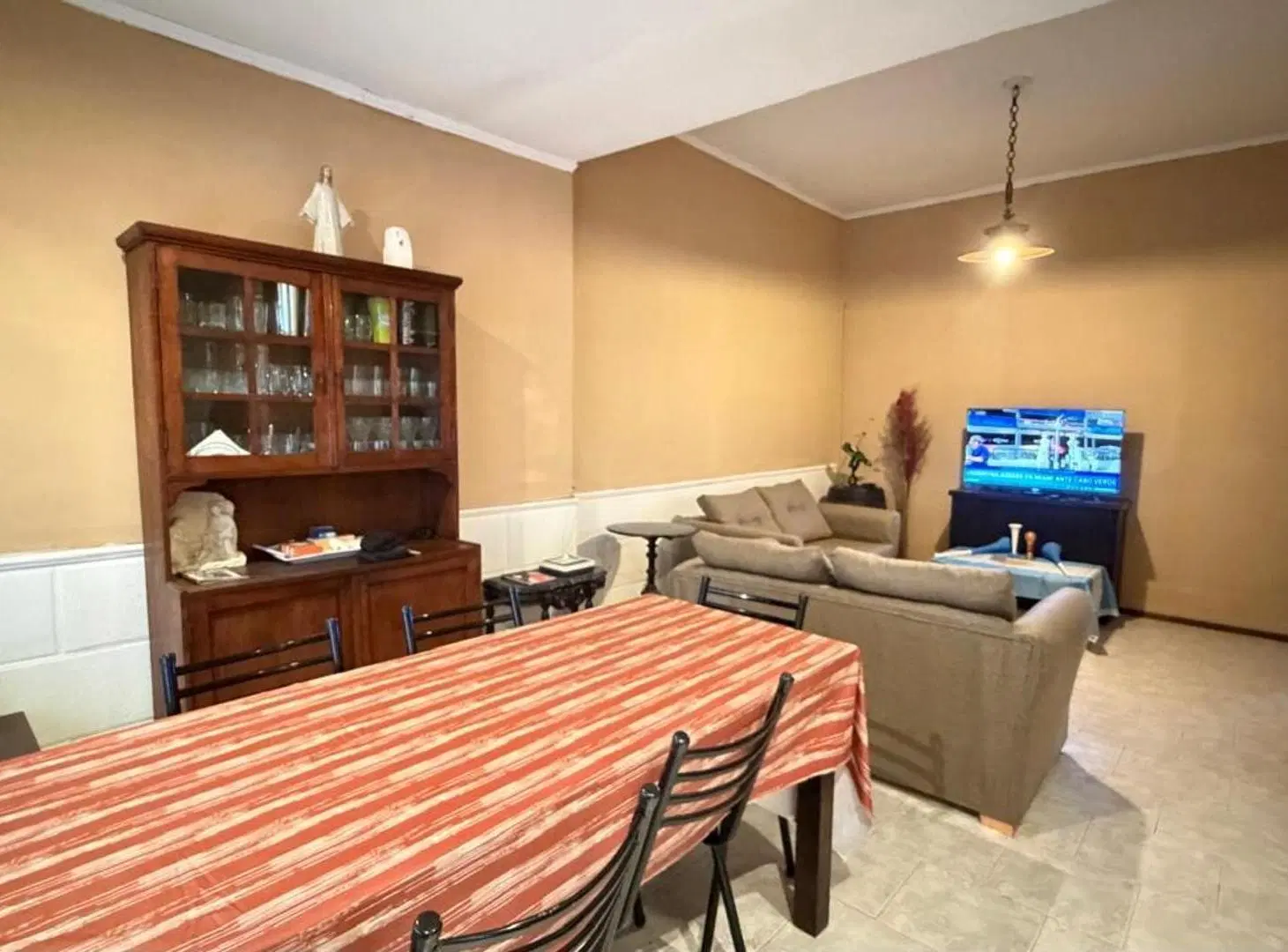 Casa en Venta Beccar Partido San Isidro 4