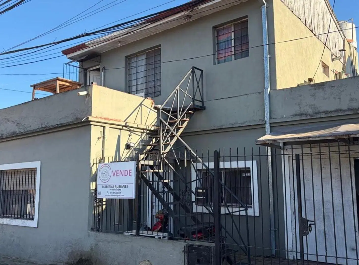 Casa en Venta Beccar Partido San Isidro 5