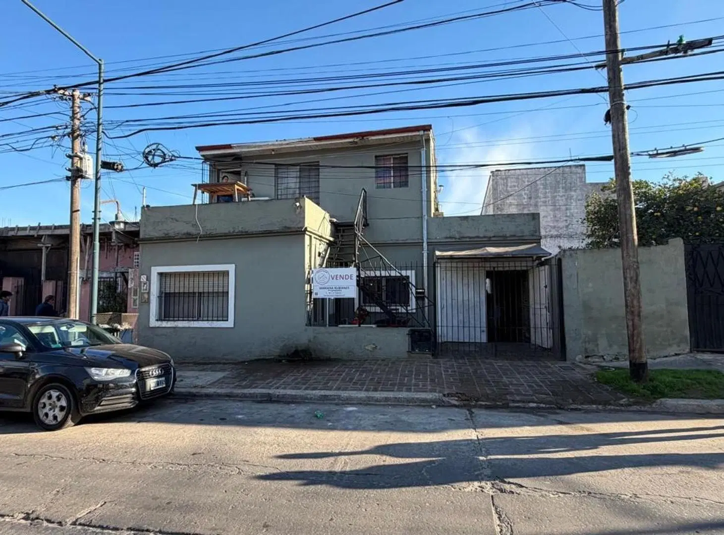 Casa en Venta Beccar Partido San Isidro 2