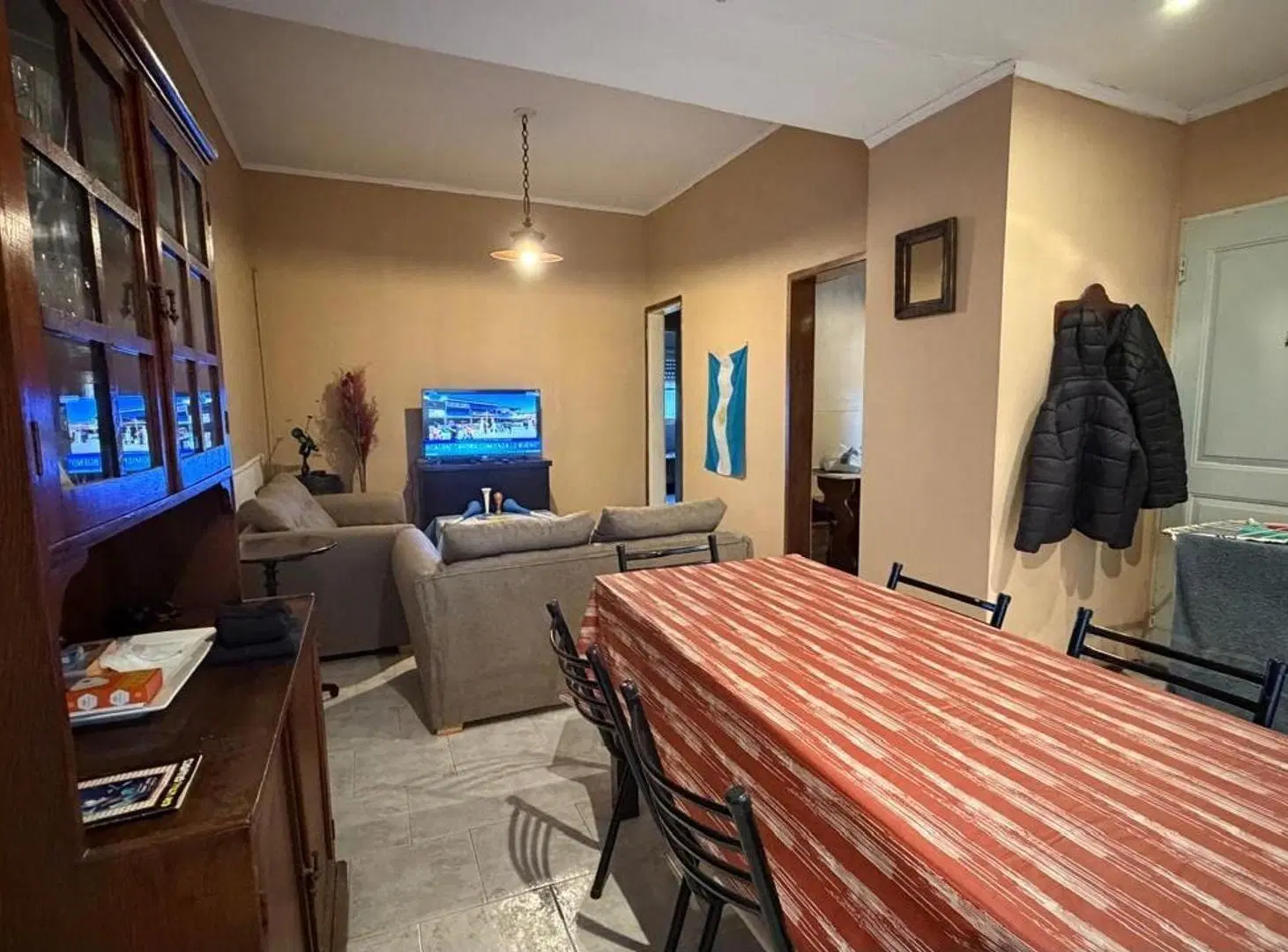 Casa en Venta Beccar Partido San Isidro 8