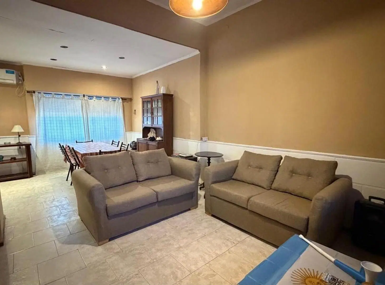 Casa en Venta Beccar Partido San Isidro 3