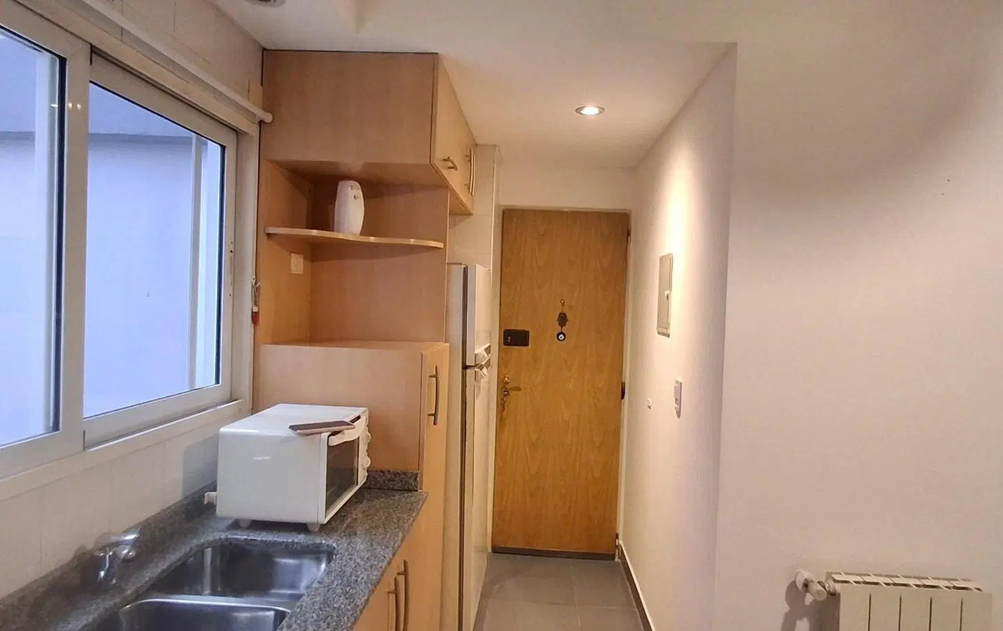 DEPARTAMENTO EN ALQUILER EN VILLA URQUIZA 2