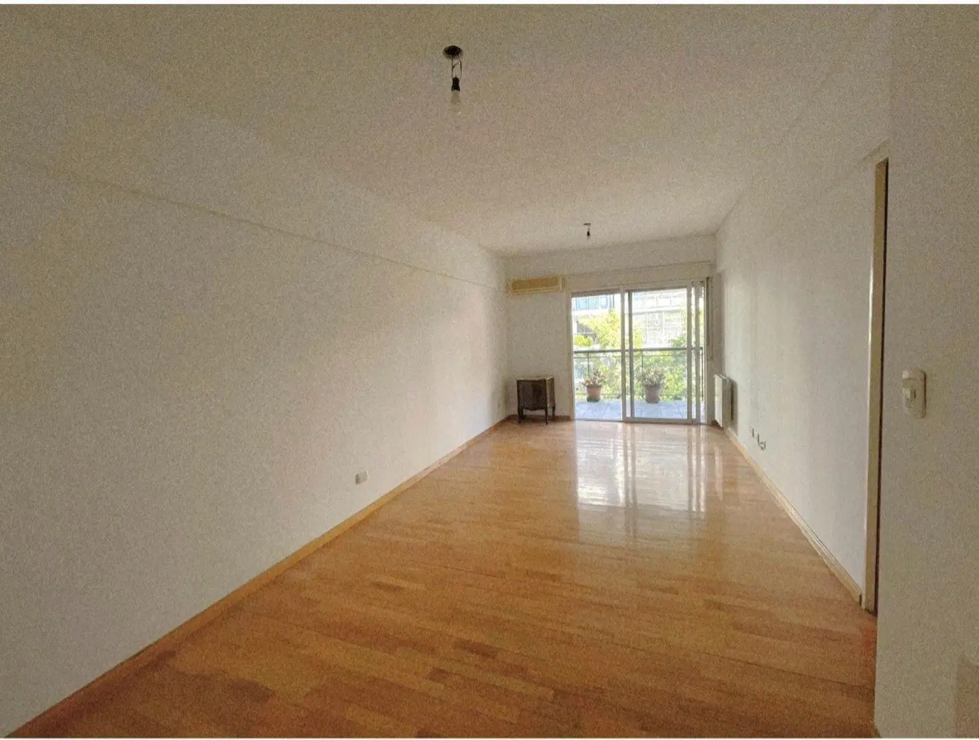 DEPARTAMENTO EN ALQUILER EN VILLA URQUIZA 8