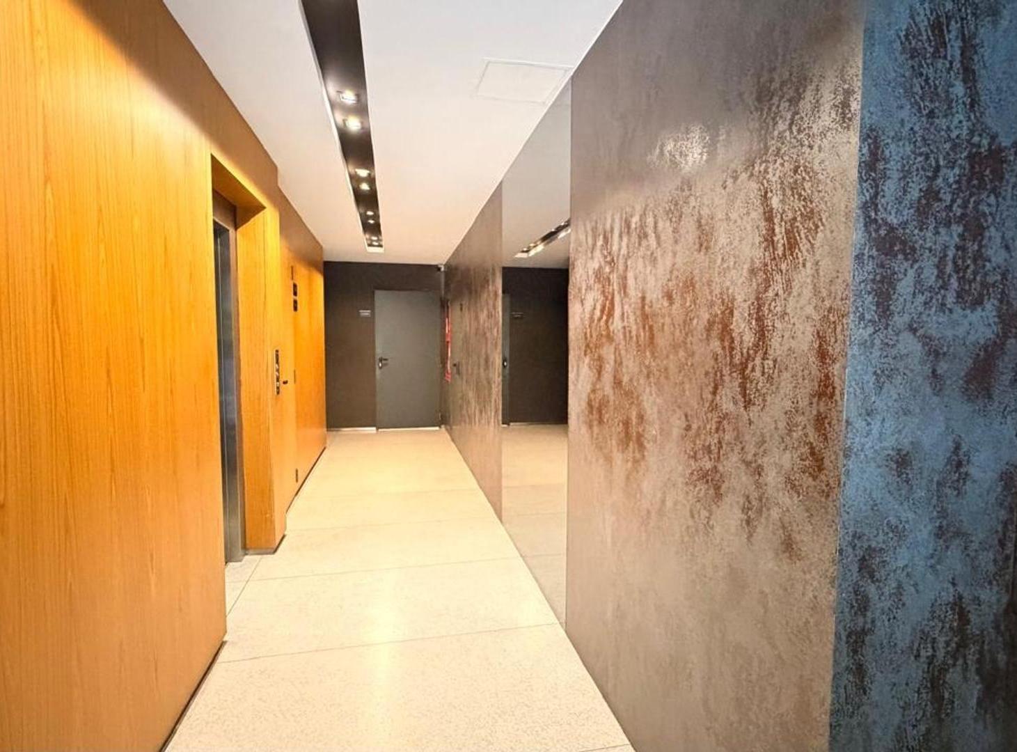 Foto de Departamento dos ambientes en Nuñez, imagen 2