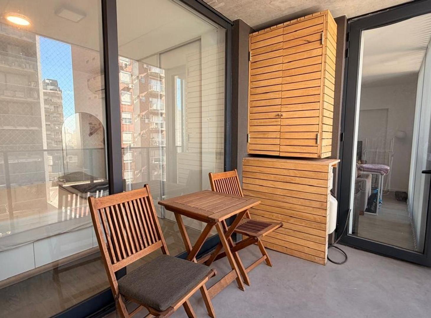 Foto de Departamento dos ambientes en Nuñez, imagen 3