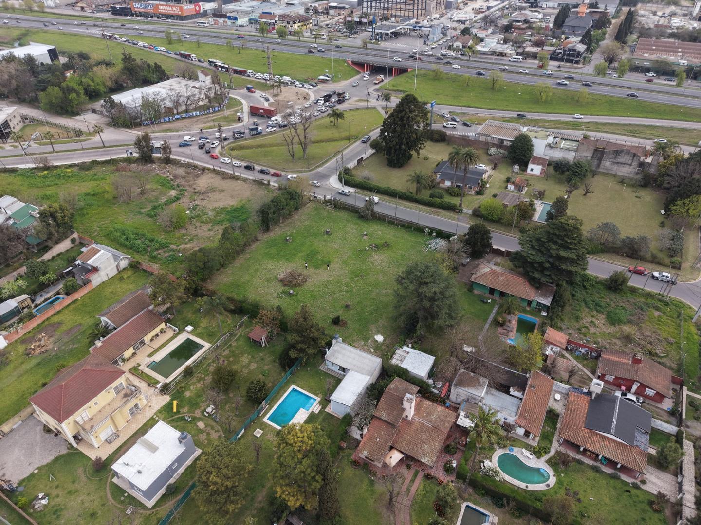 Foto de LOTE EN VENTA EN BENAVIDEZ, imagen 4