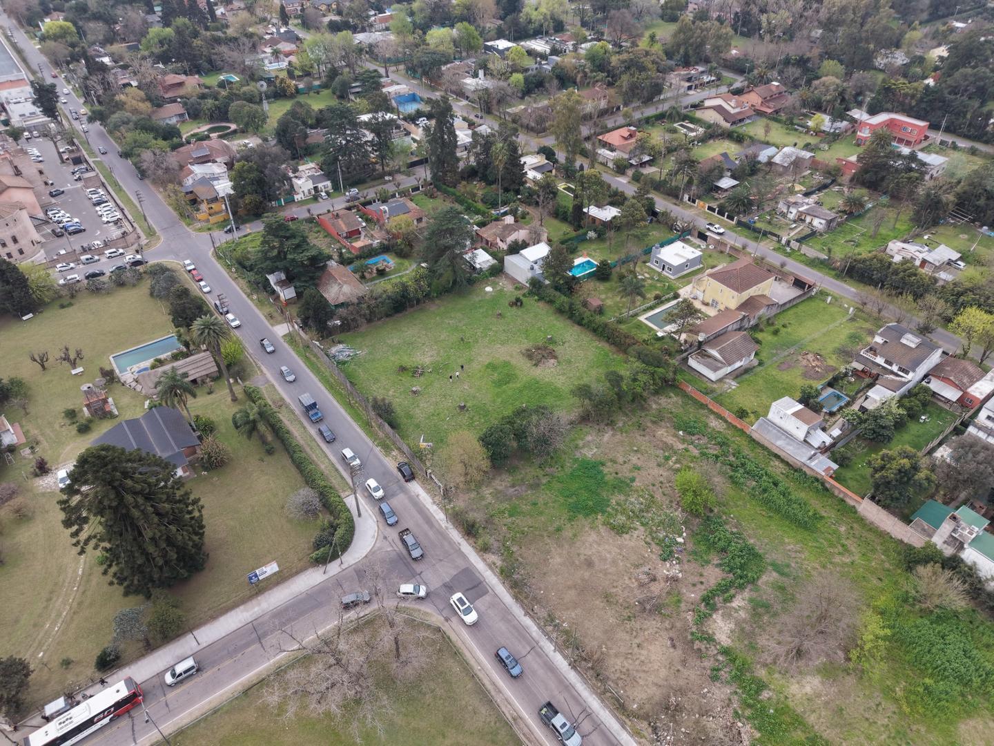 Foto de LOTE EN VENTA EN BENAVIDEZ, imagen 2
