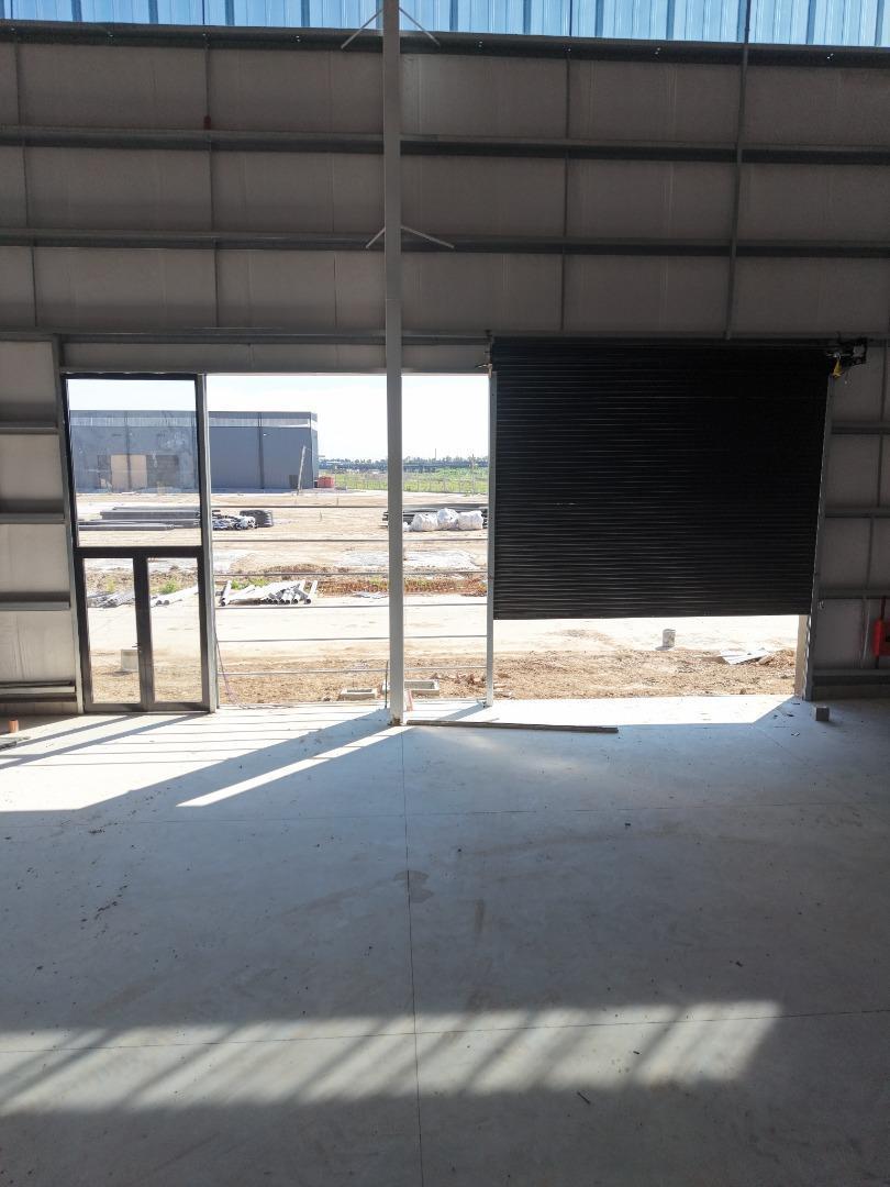 Foto de GAPÓN EN VENTA PARQUE INDUSTRIAL 683 MTS2 PANAM. Y B. AYRE, imagen 3
