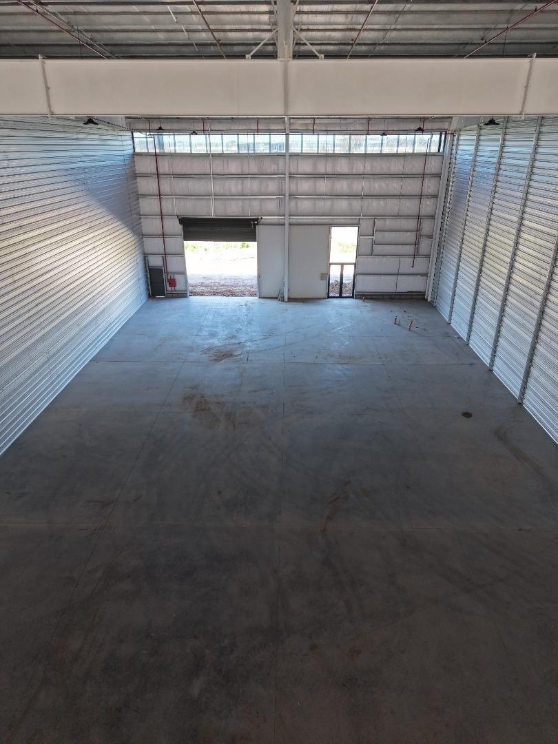 Foto de GAPÓN EN VENTA PARQUE INDUSTRIAL 683 MTS2 PANAM. Y B. AYRE, imagen 4