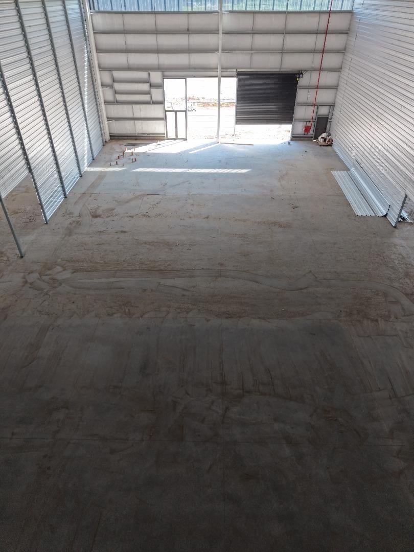 Foto de GAPÓN EN VENTA PARQUE INDUSTRIAL 683 MTS2 PANAM. Y B. AYRE, imagen 1