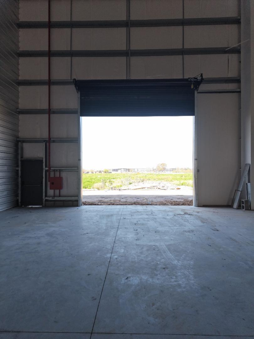 Foto de GAPÓN EN VENTA PARQUE INDUSTRIAL 683 MTS2 PANAM. Y B. AYRE, imagen 5