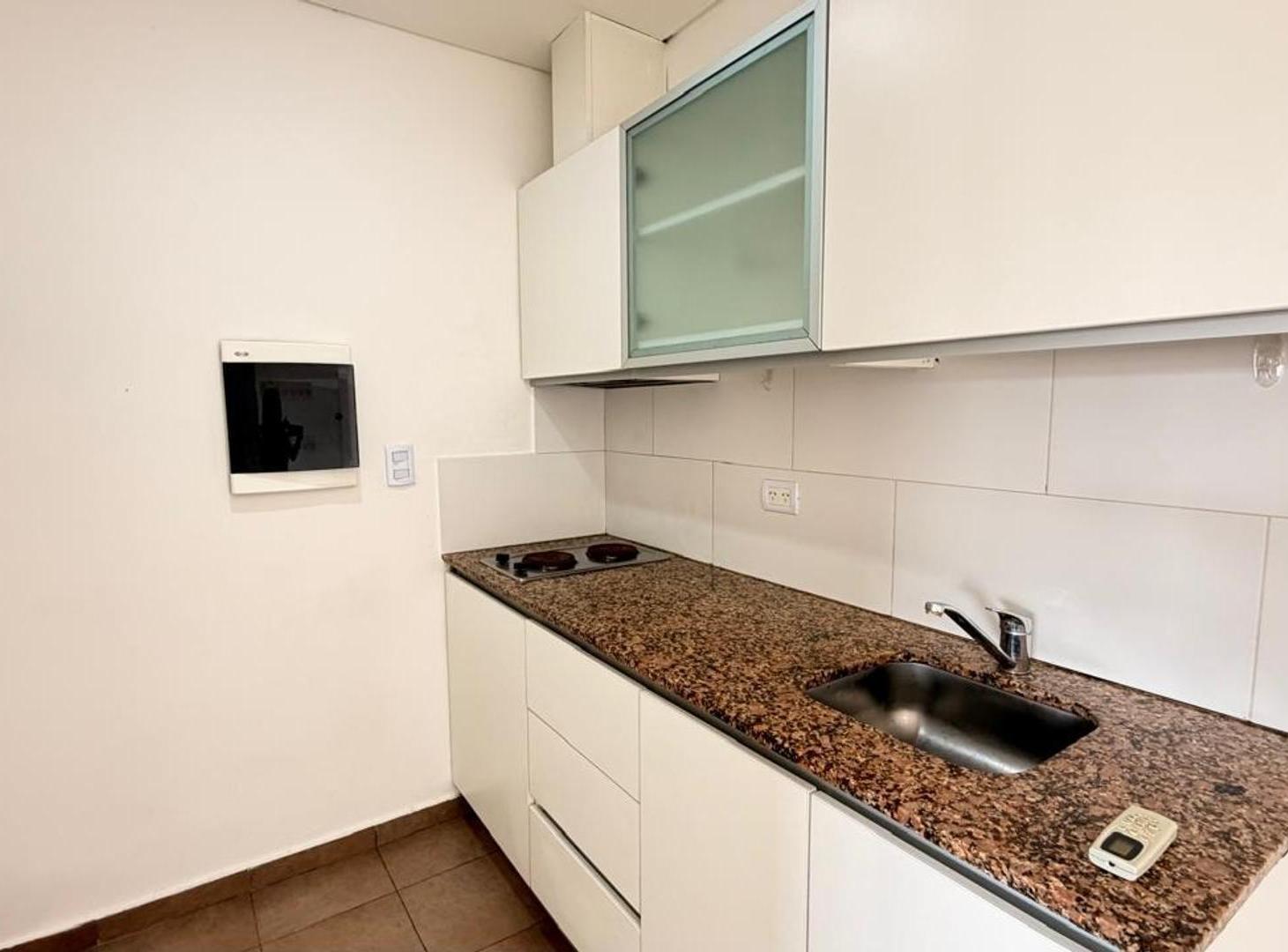 Foto de DEPARTAMENTO MONOAMBIENTE EN ALQUILER EN BELEN DE ESCOBAR, imagen 2