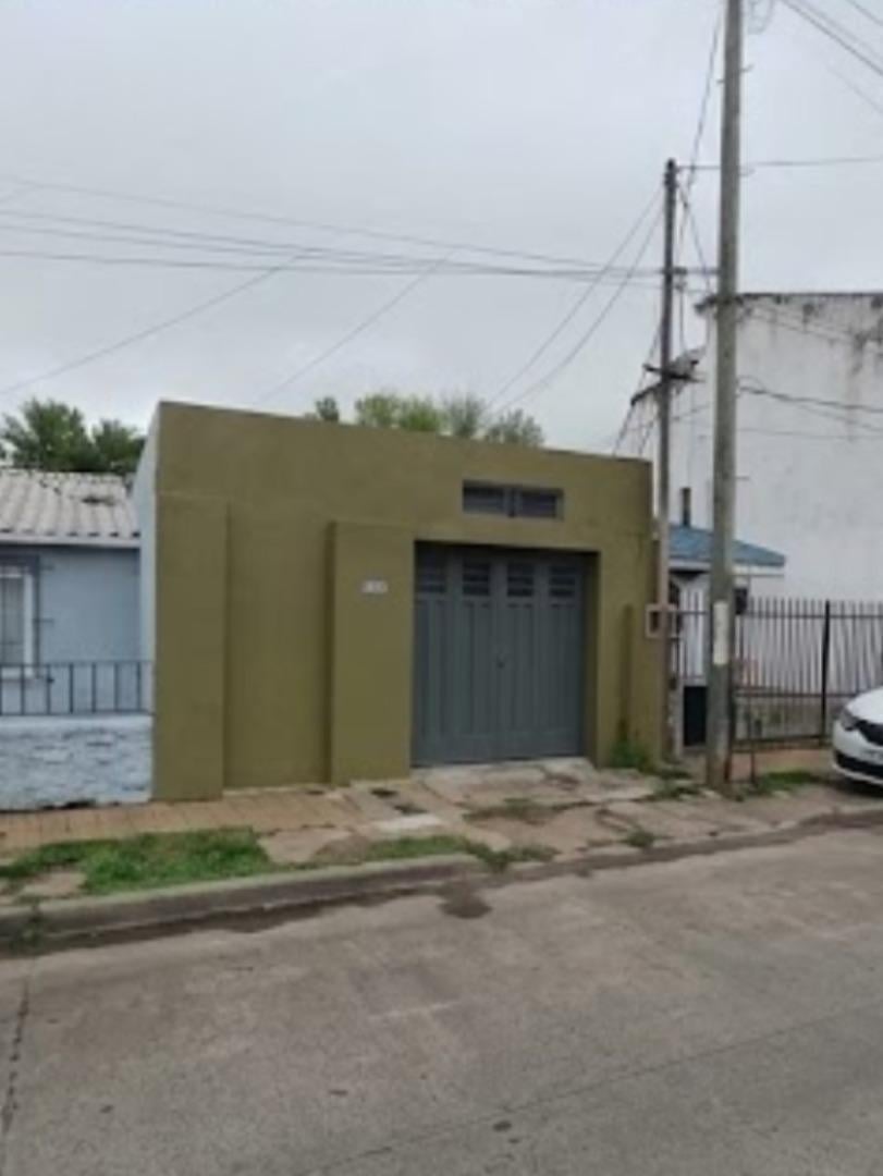 Foto de la propiedad en Calle 4 De Febrero 3471, Villa Granaderos De San