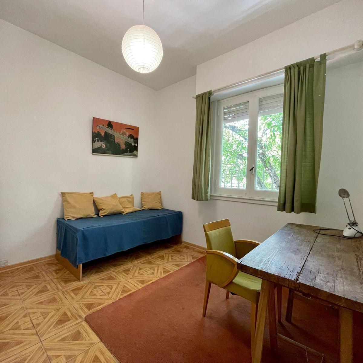 Venta - PH 3 Ambientes con Terraza Uso Compartido - Montañeses 2200 - Belgrano 2