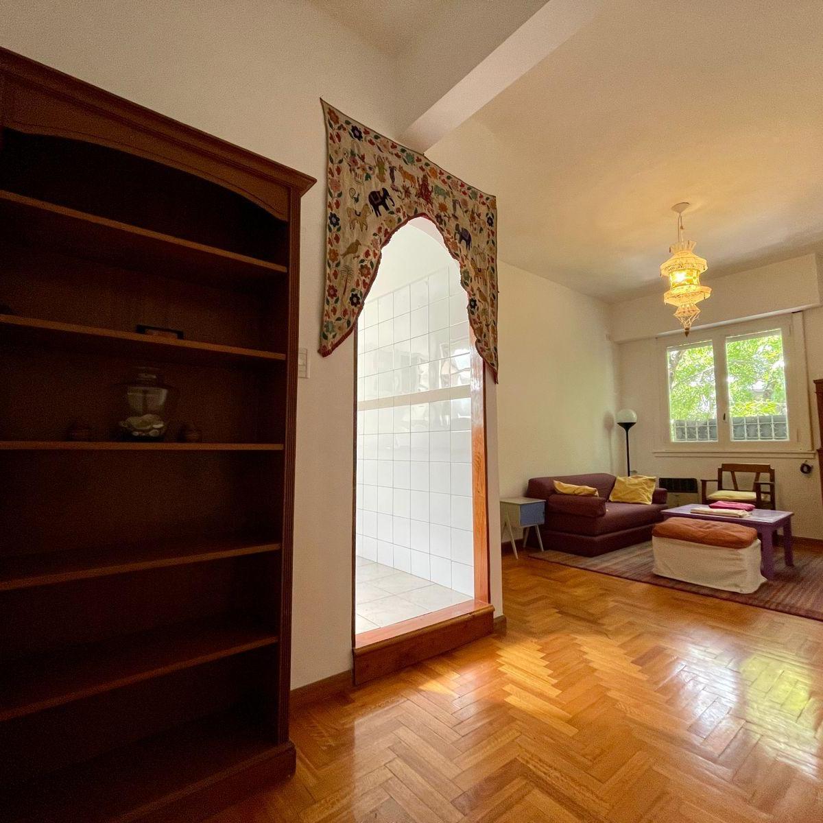 Venta - PH 3 Ambientes con Terraza Uso Compartido - Montañeses 2200 - Belgrano 4