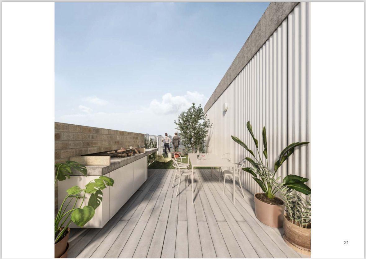 Venta Depto 3 Ambientes a Estrenar C/amenities - Estomba 1000 - Villa Ortuzar 2