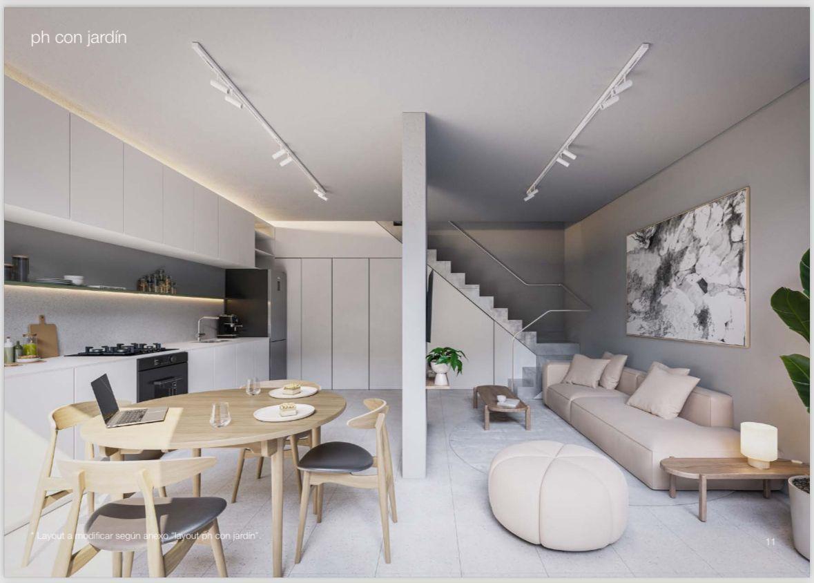Venta Depto 3 Ambientes a Estrenar C/amenities - Estomba 1000 - Villa Ortuzar 5