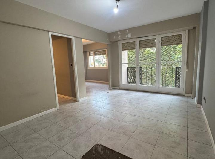 Alquiler Temporario - Departamento 4 Ambientes C/balcon - Av. Honorio Pueyrredon 400 Caballito 1